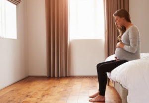 Prenatal Depression Treatment