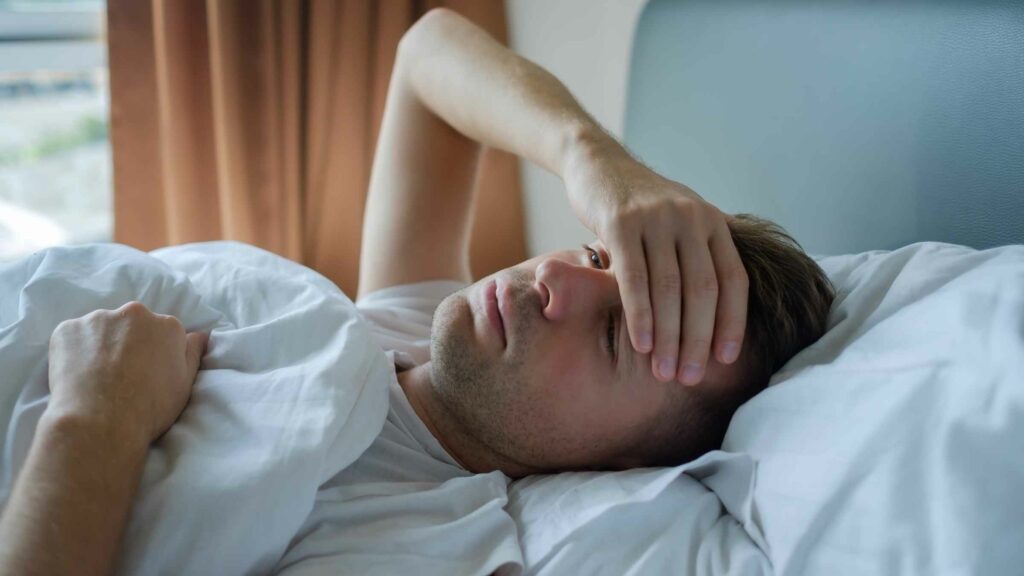 Sleep Therapy For Insomnia
