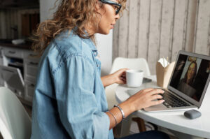 Telehealth Online Therapy