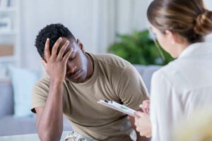 Developmental Psychiatrist