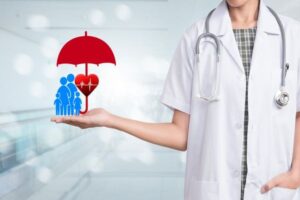 What Is Covered In Health Insurance?