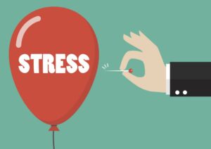 What Are The Causes Of Stress In Psychology?