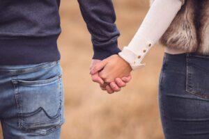 Can Therapy Help Me Find Love?