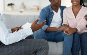 ADHD Marriage Counseling
