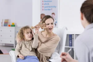 ADHD Psychologists