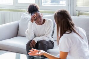 ADHD Therapy