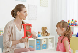 ADHD Treatment Options For Child