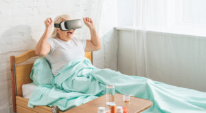 Augmented Depression Therapy | Techniques of Augmented Depression Therapy