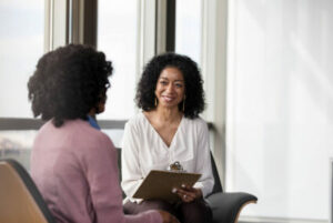 Benefit Of Psychotherapy For Stress Management