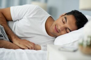 Benefits Of Sleep Restriction Therapy