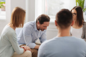 Benefits of Adult Family Therapy