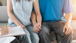 Benefits of Catholic Marriage Counseling