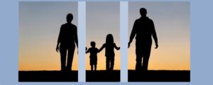 Healing and Growing Together: Therapy for Divorced Parents