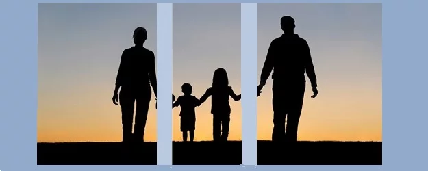 Healing and Growing Together: Therapy for Divorced Parents
