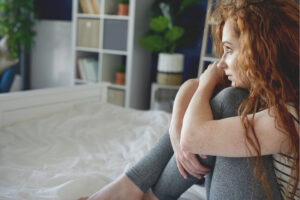Christian Counseling for Anxiety