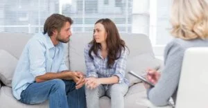 Christian Marriage Counseling