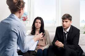 How Does A Marriage Therapist Help Christians