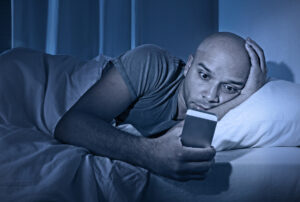 Cognitive Behavioral Therapy For Sleep: Techniques and Benefits