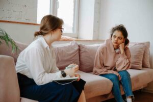 Cognitive Behavioral Therapy For Substance Use Disorders