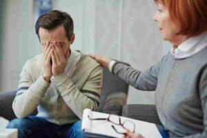  Benefits Of CBT For Work Stress