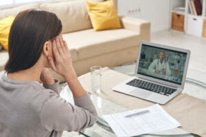 Complex PTSD Therapist Online