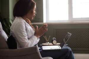 Confidential Online Therapy