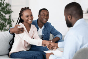 Cons of Marriage Counseling Before Marriage