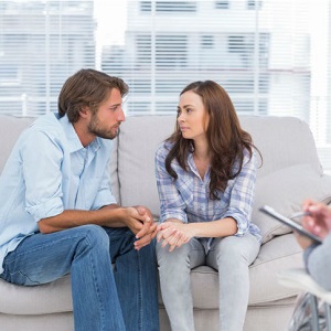 Considerations Before Marriage Crisis Counseling