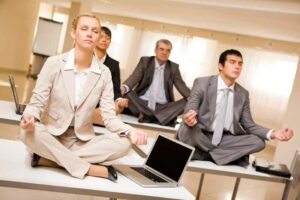 Corporate Yoga Pricing: Get the Best Corporate Yoga Programs