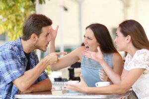 Cost of Anger Management Therapy