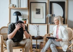 Couples Psychologist