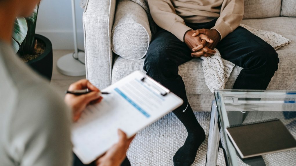 DBT For Stress Management