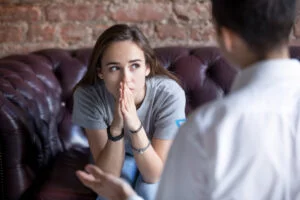 Depression Psychologist