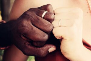 Different Techniques of Interracial Couples Therapy