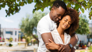 Does Interracial Couples Therapy Help Couples?