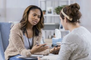 EMDR And Substance Abuse Treatment