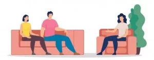 Emergency Relationship Counseling : Techniques Used, Benefits and More