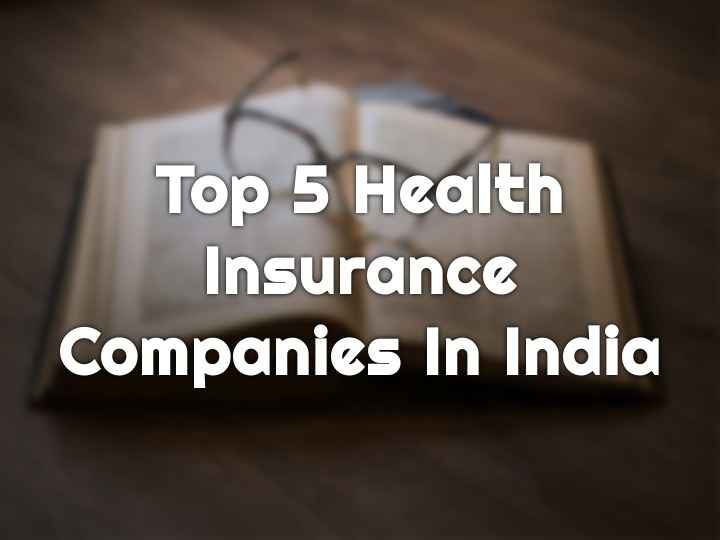 Employee Health Insurance: Top 5 Companies