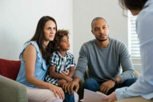 Family Therapy adhd treatment options for child