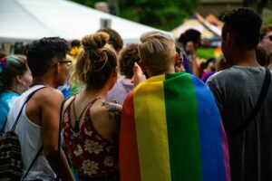 Finding a Counsellor for LGBTQ Youth Counseling