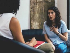 GAD Psychiatry : Symtoms, Causes, Impacts and Treatment of It