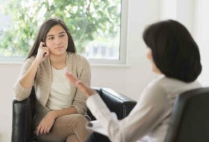 Unwinding the Tension: A Guide to Stress Therapy