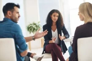How Can an Anger Management Psychologist Help?