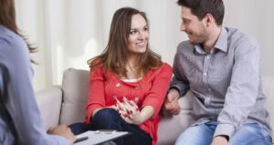 How Does ADHD Marriage Counseling Work?