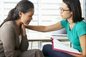 How IFS Therapist Is Different From Other Therapists?