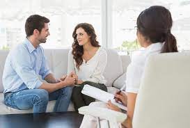 How To Choose a Marriage Counselor?