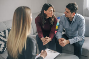 How To Find Veterans Affairs Marriage Counseling?