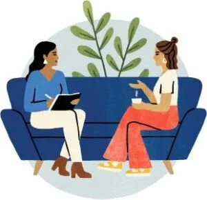 How To Find a Therapist?