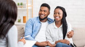 How To Find an Interracial Couple Therapist?