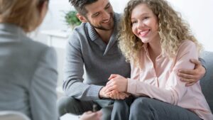 How To Find an Online Marriage Counselor?